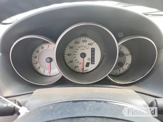 2008 Mazda 3 i Touring Value