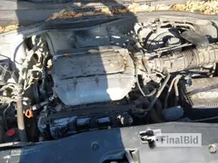 2003 Honda Odyssey EX-L