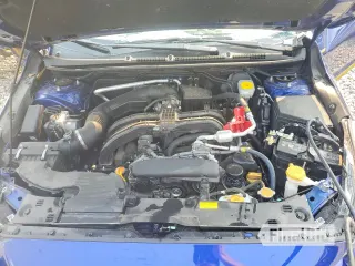 2025 Subaru Crosstrek Special Sports