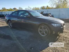 2012 BMW 3 Series 328i xDrive