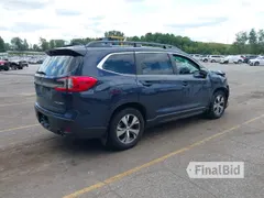 2023 Subaru Ascent Premium