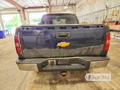 2009 Chevrolet Silverado 1500 LT