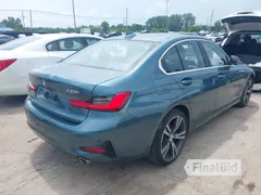 2021 BMW 3 Series 330i xDrive