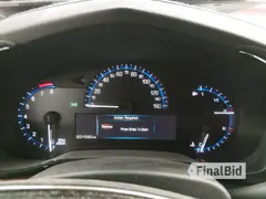 2014 Cadillac CTS Performance AWD