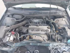 2001 Honda Accord EX