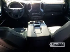 2021 GMC Sierra 2500HD