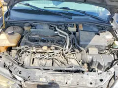 2004 Ford Focus SE