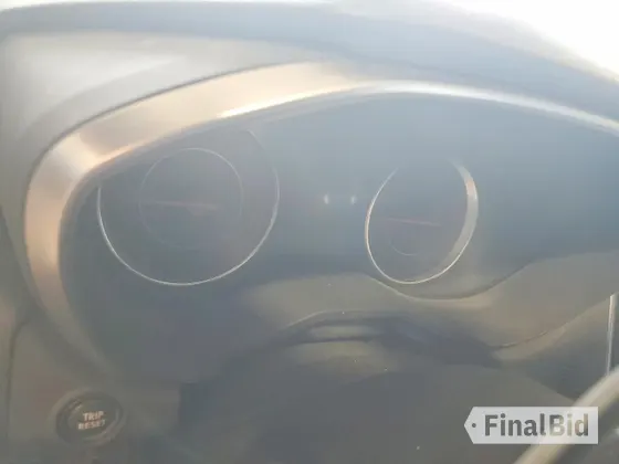2019 Subaru Impreza Special Sports