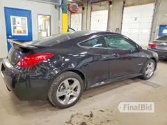2008 Pontiac G6 GXP