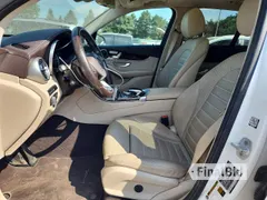 2016 Mercedes-Benz GLC 300