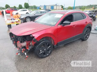 2022 Mazda CX-30 Premium Plus