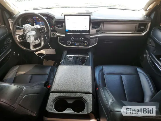 2024 Ford Expedition Max XLT