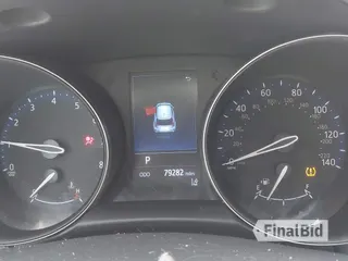 2022 Toyota C-HR Limited