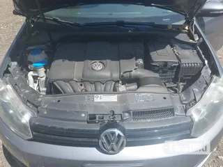 2010 Volkswagen Golf