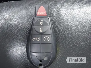 2008 Chrysler 300 Limited