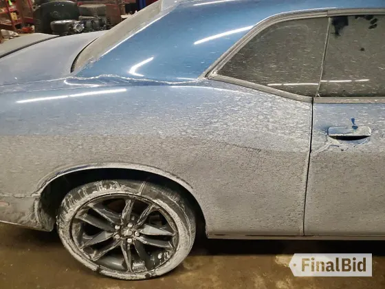 2023 Dodge Challenger GT