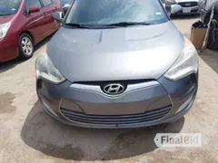 2012 Hyundai Veloster