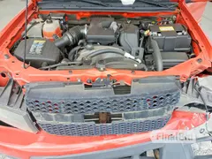 2009 Chevrolet Colorado 1LT
