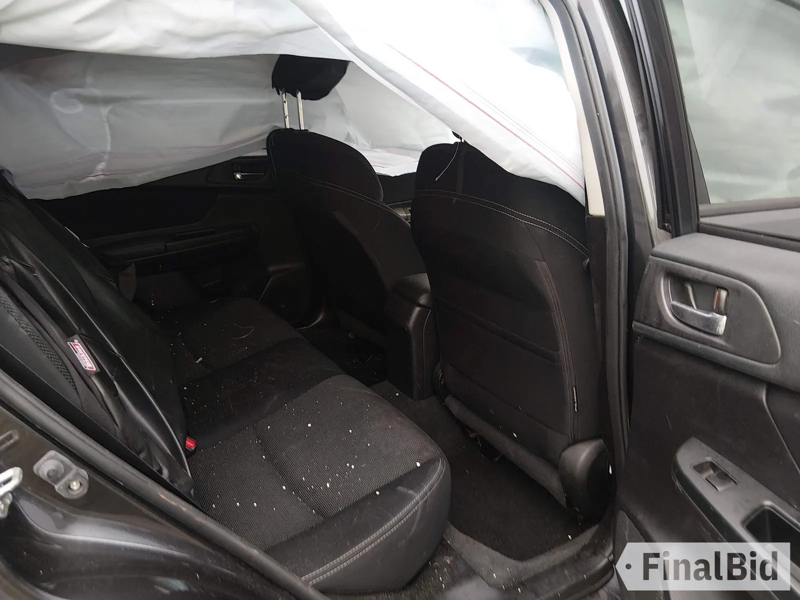 2014 Subaru Crosstrek Premium
