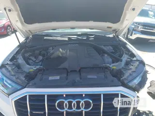 2021 Audi Q7 Premium