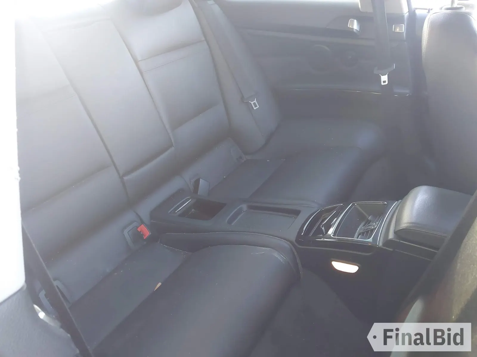 2012 BMW 3 Series 328i xDrive
