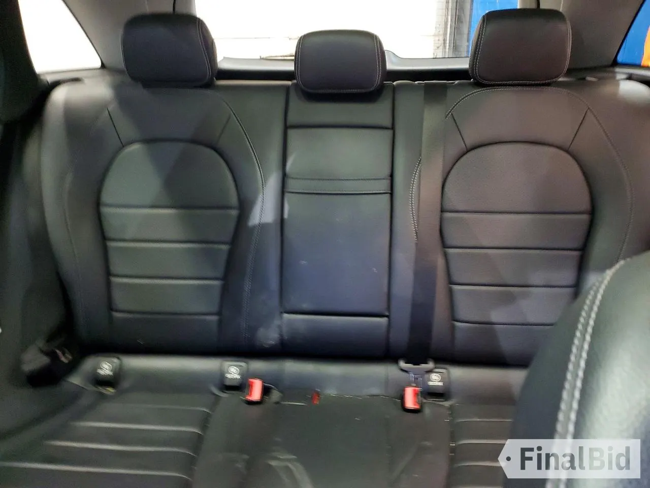 2016 Mercedes-Benz GLC 300