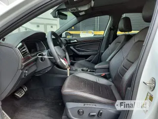 2022 Volkswagen Jetta Autobahn
