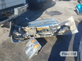 2019 Chevrolet Silverado 2500HD Work Truck