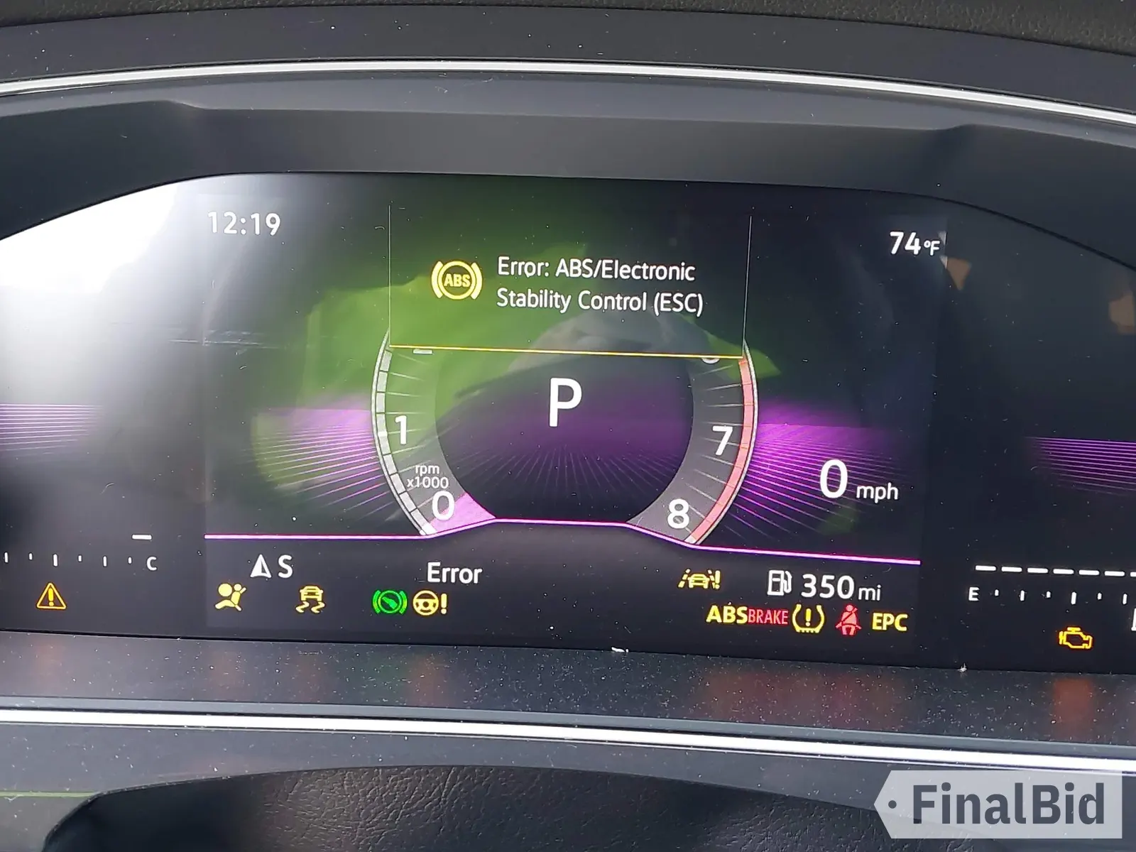 2024 Volkswagen Tiguan Wolfsburg Edition