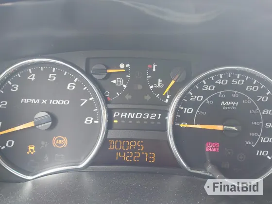 2010 Chevrolet Colorado 2LT