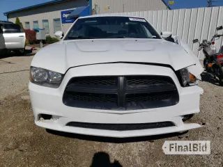 2014 Dodge Charger SE