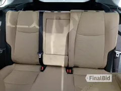 2020 Toyota RAV4 Hybrid LE