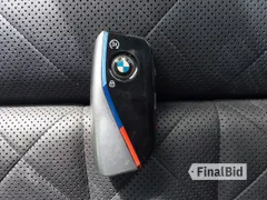 2024 BMW X6 M60i