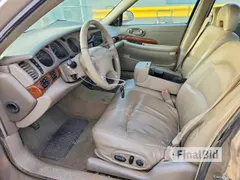 2003 Buick LeSabre Limited