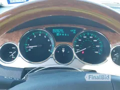 2012 Buick Enclave