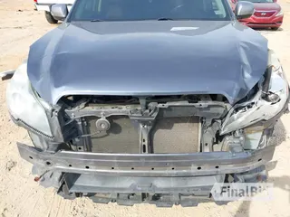2014 Subaru Outback Limited