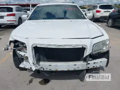 2013 Chrysler 300
