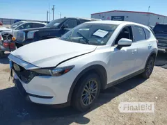 2021 Mazda CX-5 Sport