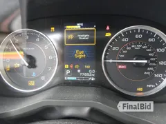 2018 Subaru Crosstrek Limited