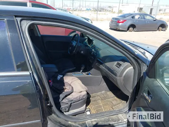 2006 Ford Fusion SEL