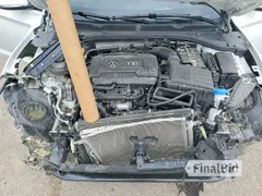 2023 Volkswagen Jetta Autobahn