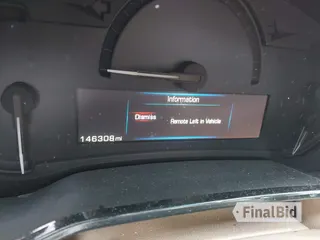 2014 Cadillac CTS Performance AWD