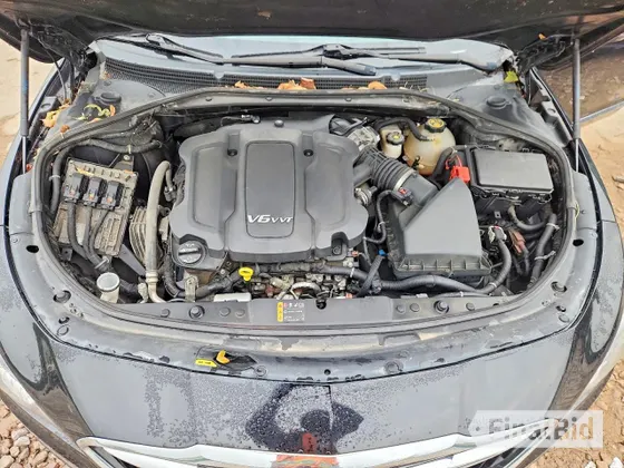 2017 Buick LaCrosse Essence