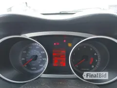 2007 Mitsubishi Outlander LS