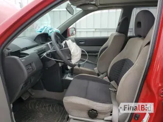 2006 Nissan X-Trail XE