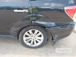 2012 Subaru Forester X Touring