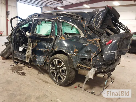 2023 Subaru Ascent Limited