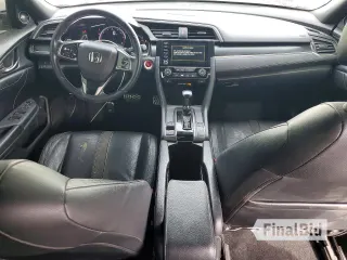 2020 Honda Civic Sport Touring