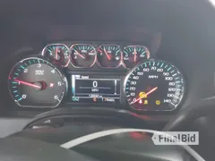 2017 Chevrolet Suburban LS