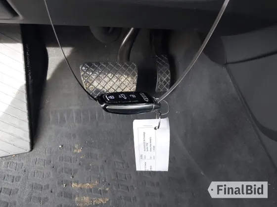 2021 Audi Q7 Prestige